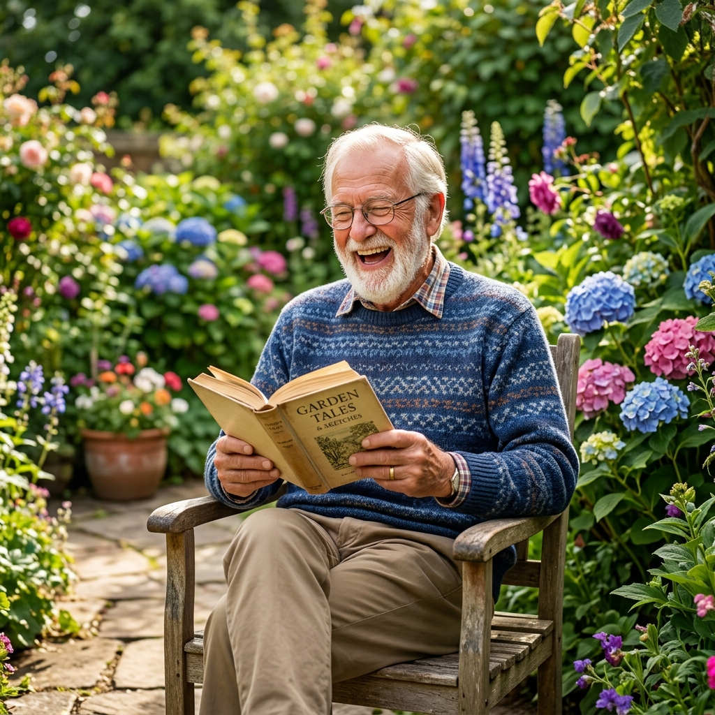 Compassionate care at Seren Place