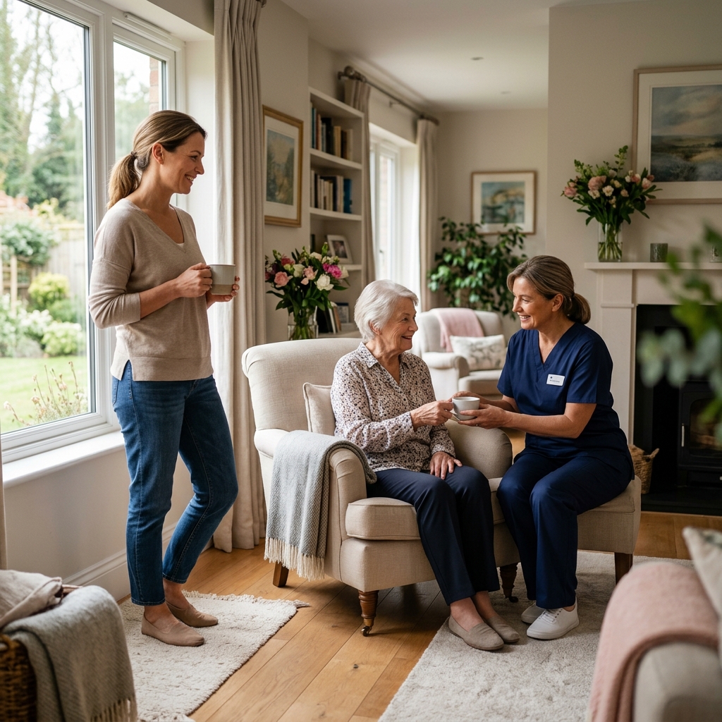 Respite Care Services